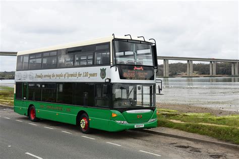 ipswich to peterborough bus.